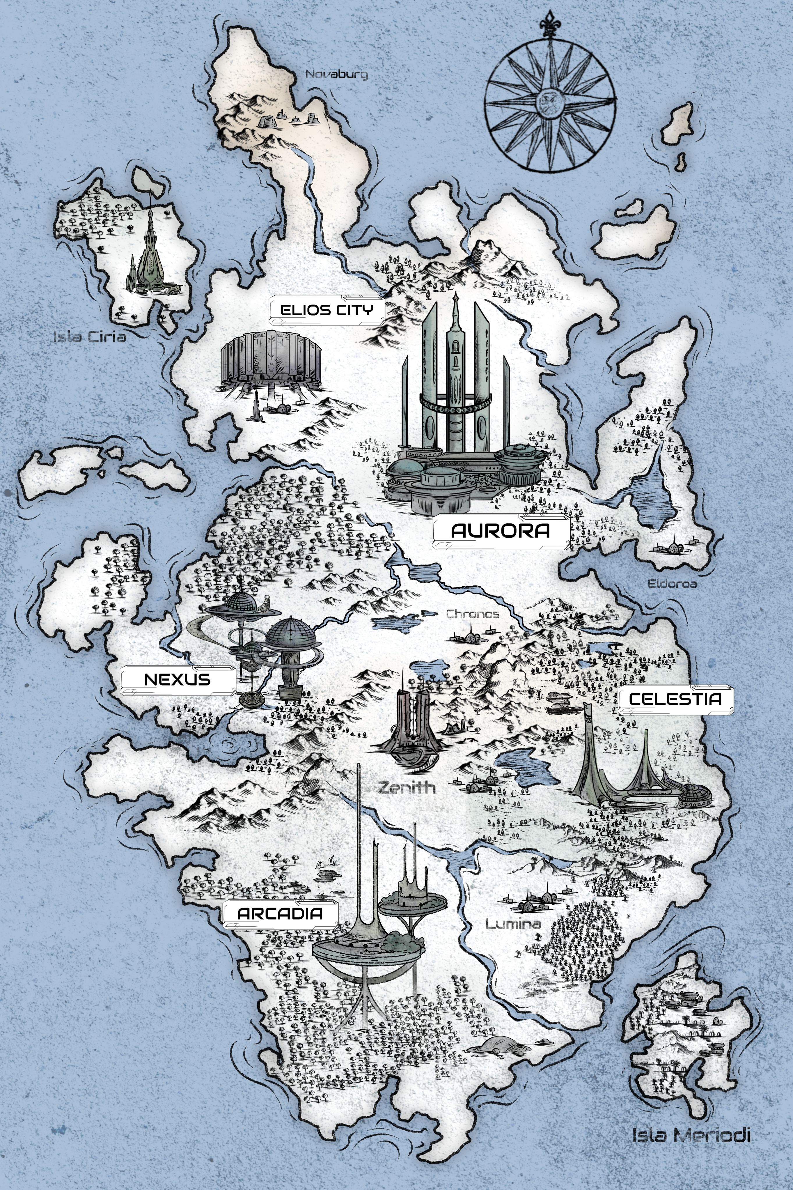 mapas